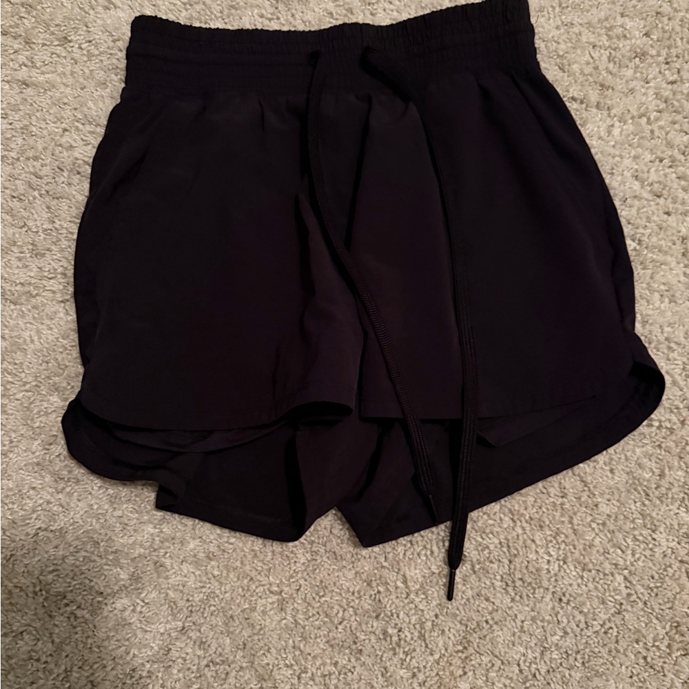 Abercrombie & Fitch YPB Shorts